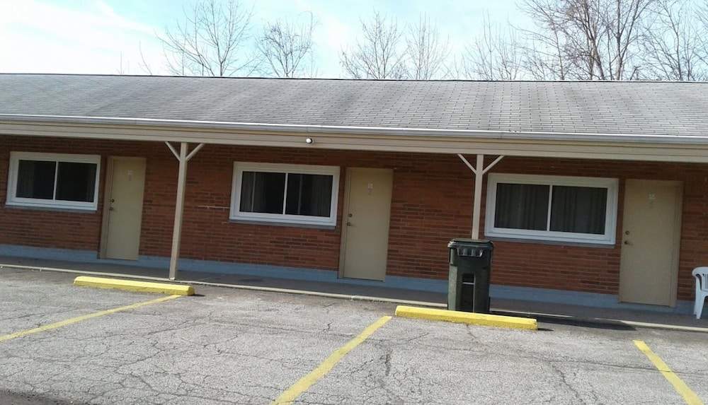 Motel Plaza
