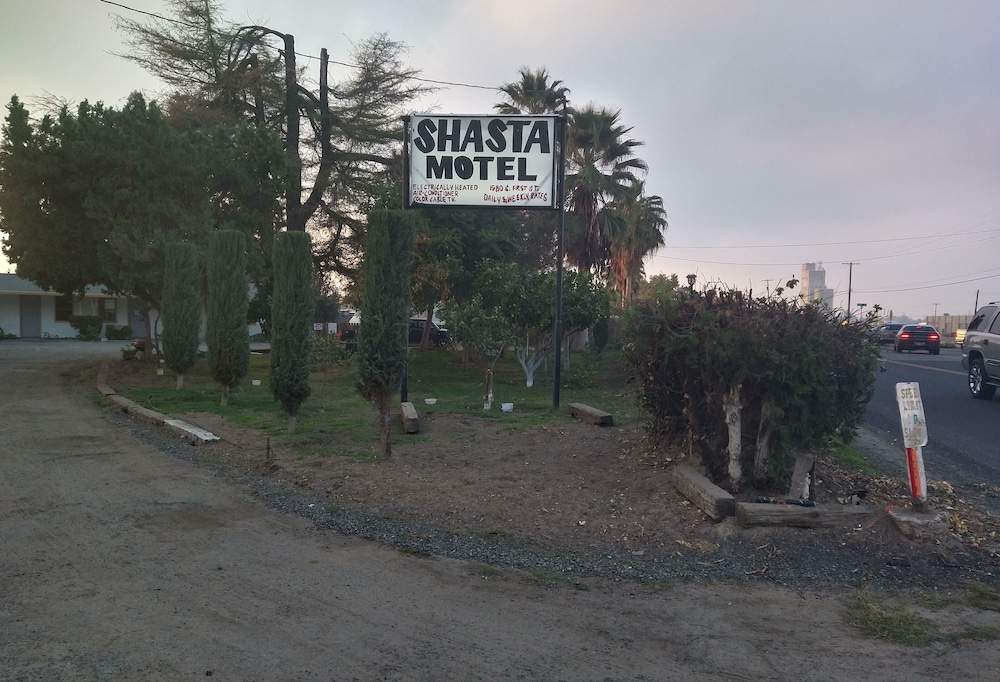 EL Amigo Motel