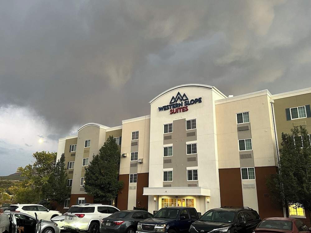 Western Slope suites