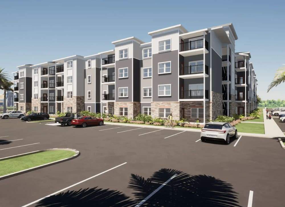 Landing Apartments near North Fort Myers