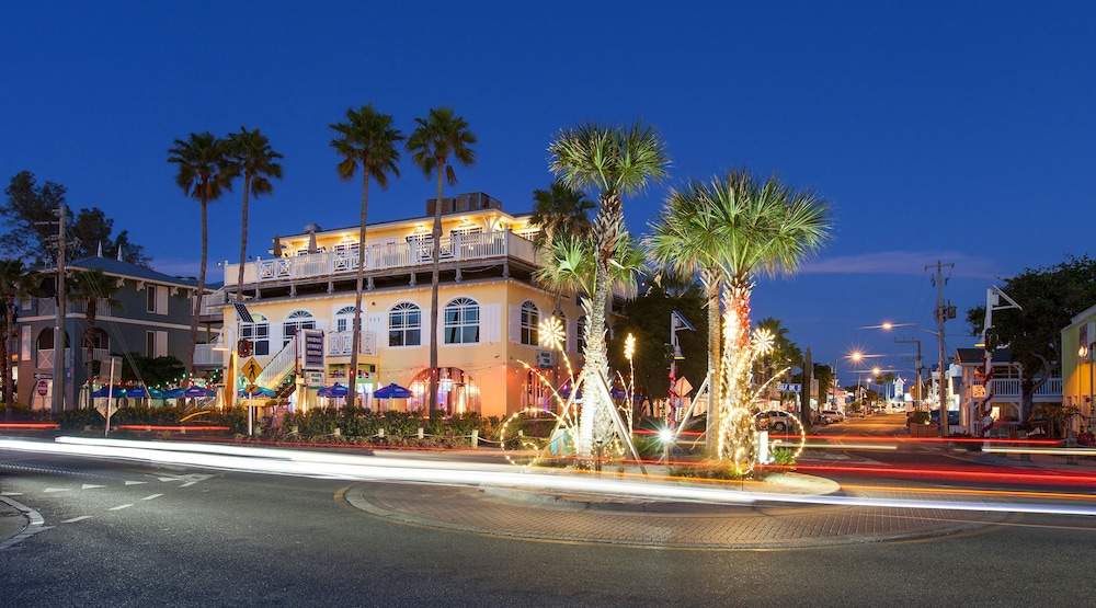 Bridgewalk Resort
