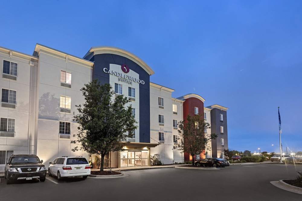 Candlewood Suites Cape Girardeau by IHG
