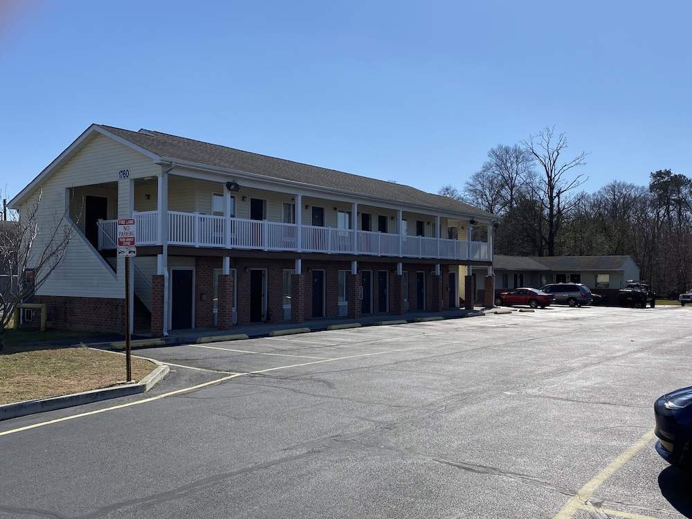 First State Inn