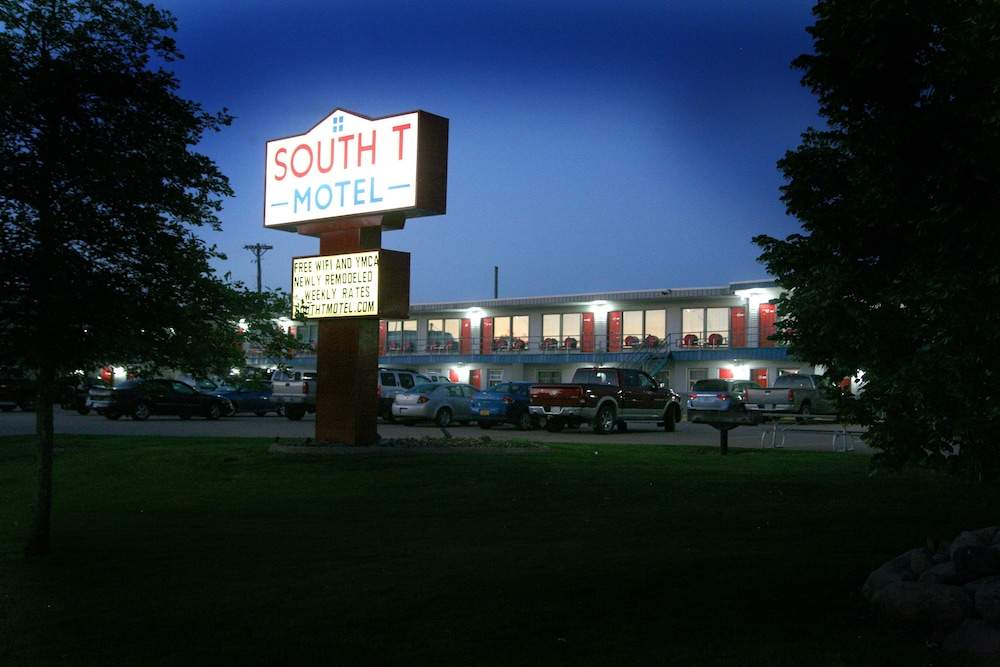 South T Motel