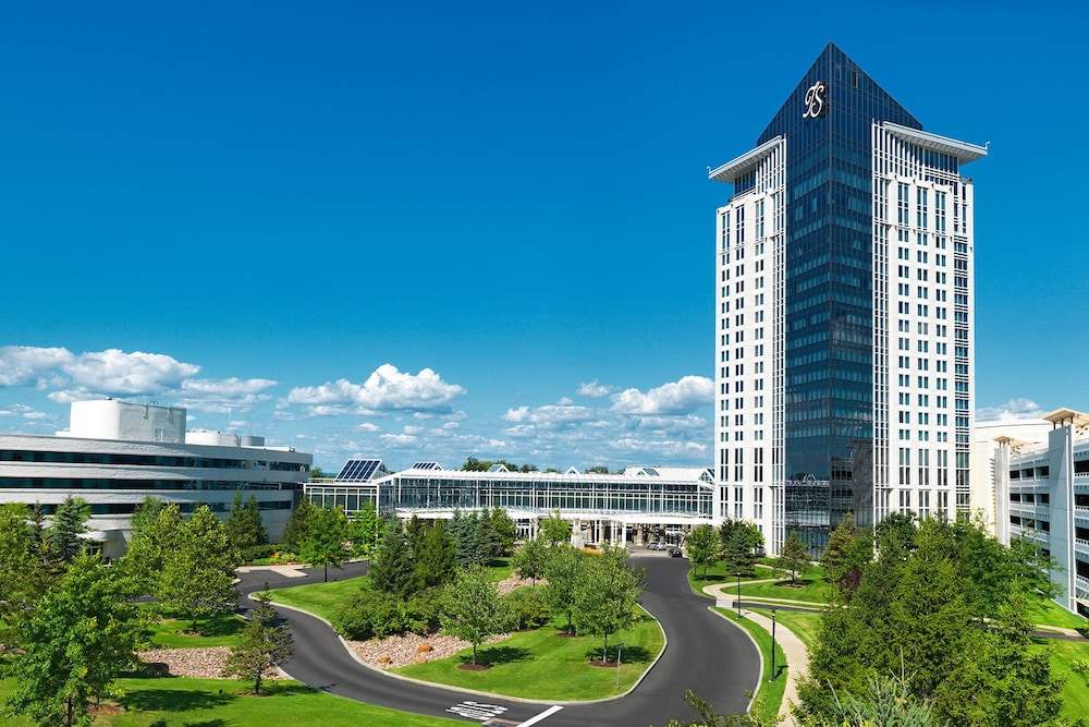 The Brook at Turning Stone Resort Casino