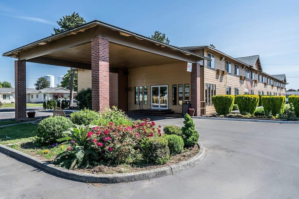 Quality Inn Othello