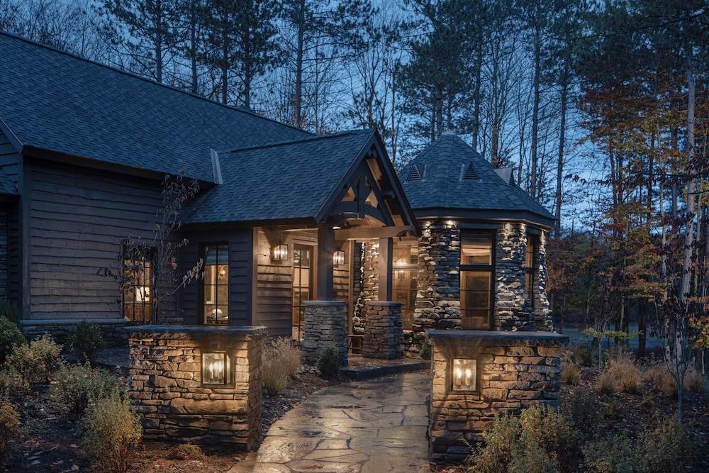 The Chatwal Lodge