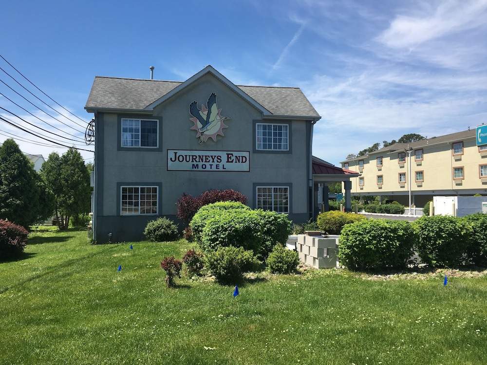 Haven Inn and Suites