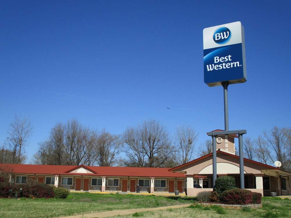 Best Western Palestine Inn