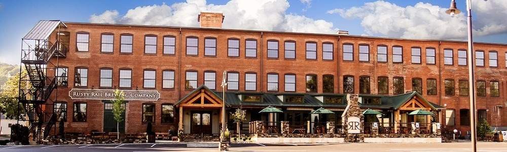 Rusty Rail Brewing Co.