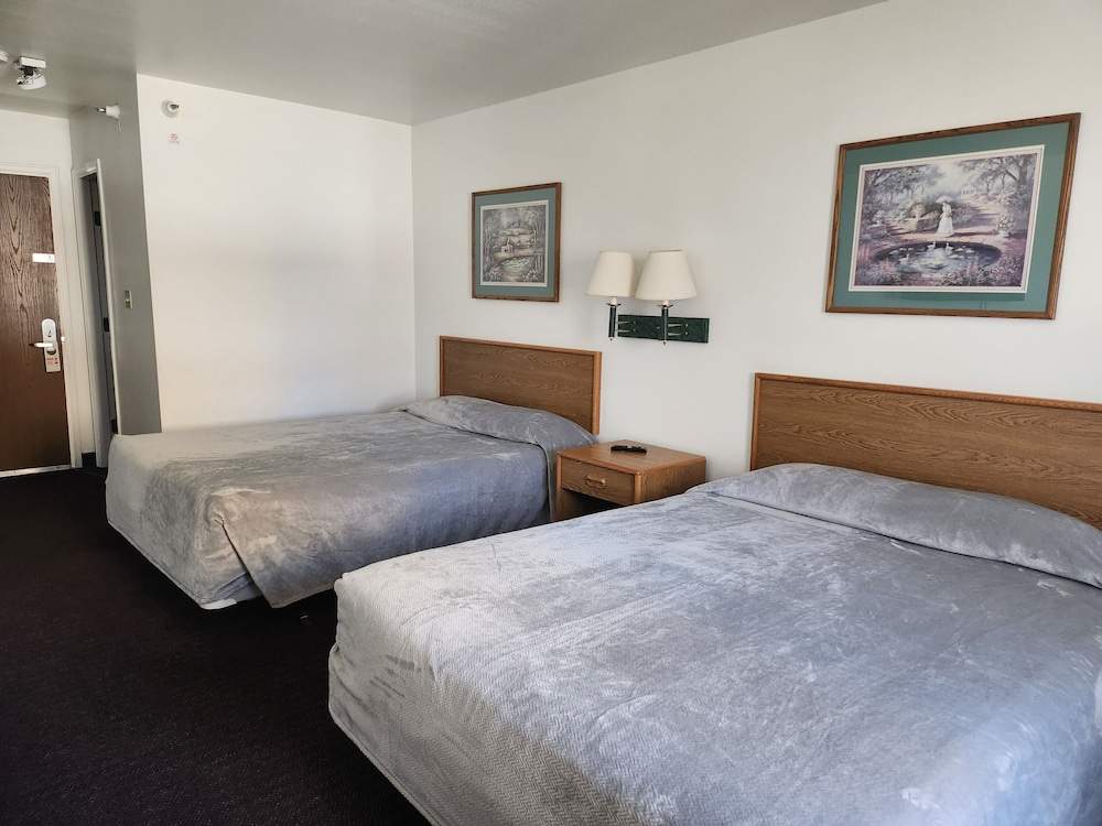 The San Luis Inn