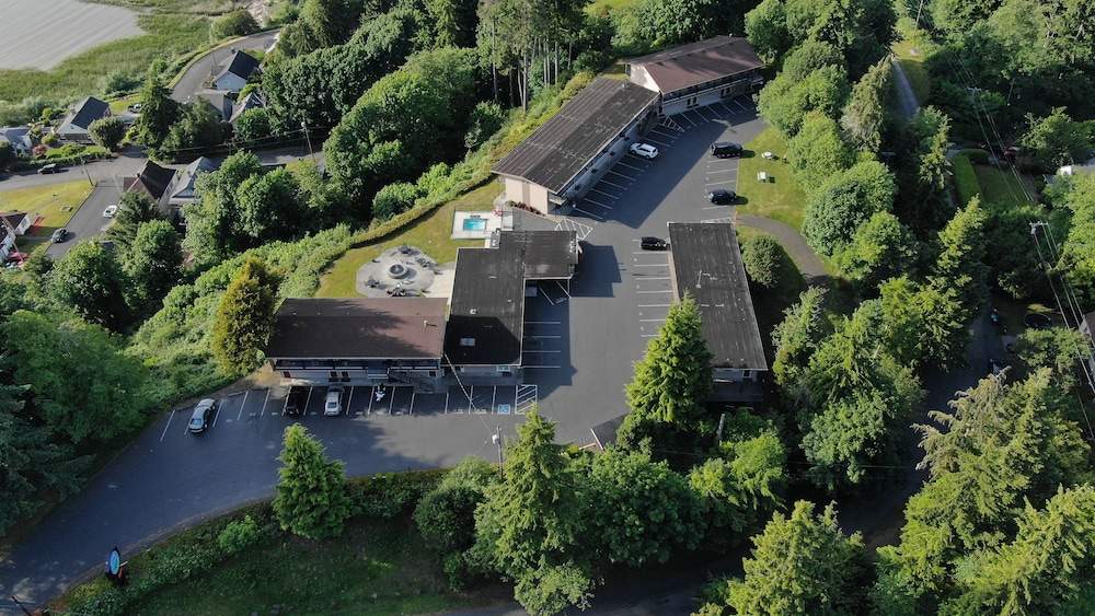 Astoria Crest Motel