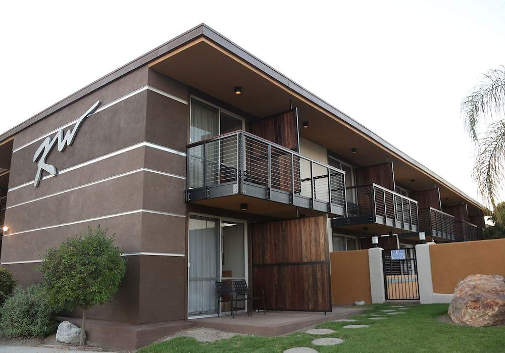 Kellogg West Conference Center and Hotel