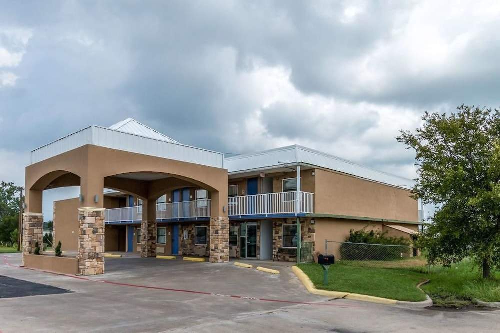 Econo Lodge Mineral Wells