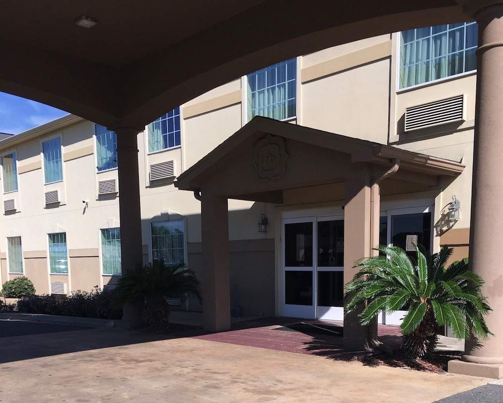 Rodeway Inn & Suites Winnfield