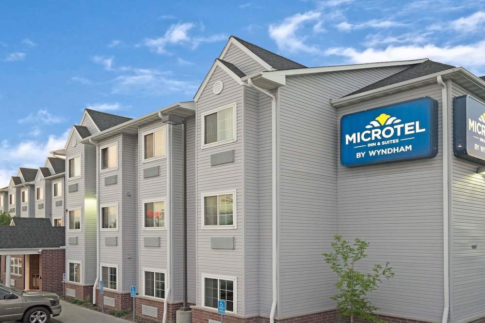 Microtel Inn & Suites by Wyndham Inver Grove Heights/Minneap