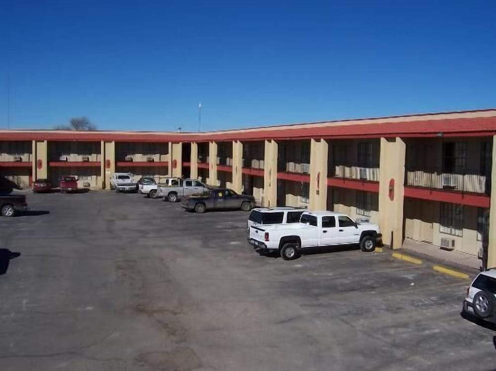 Lovington Inn