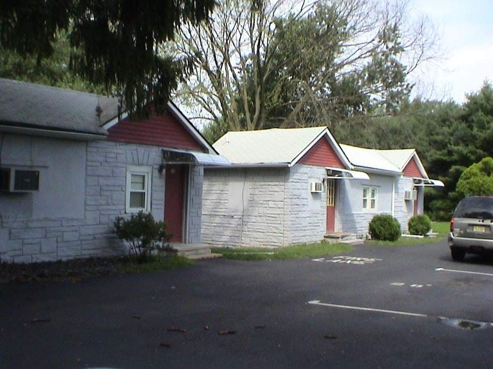 Red Mill Inn Motel