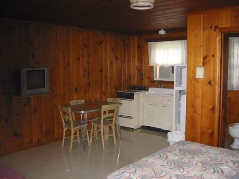 Summer Haven Resort