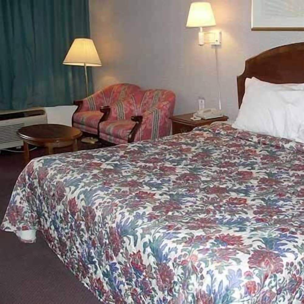 Royal Inn Knoxville Airport Alcoa