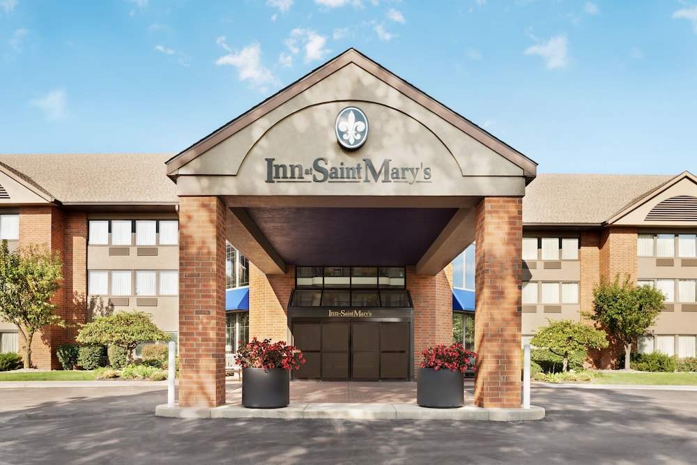 The Inn at Saint Mary's
