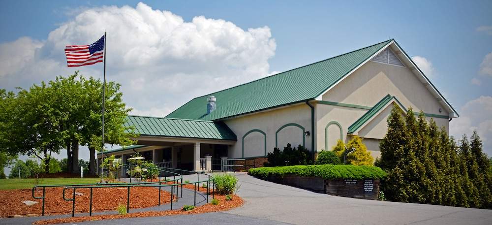 The Lodge at Lykens Valley