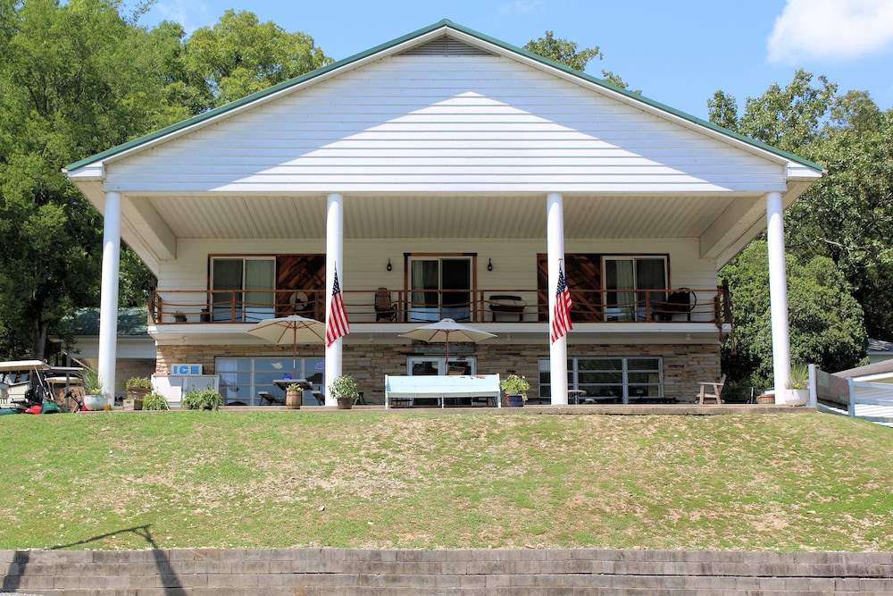 Lynnhurst Family Resort