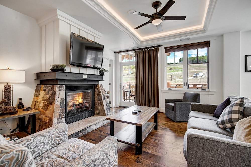 One Ski Hill Place, a RockResort, by Vail Resorts