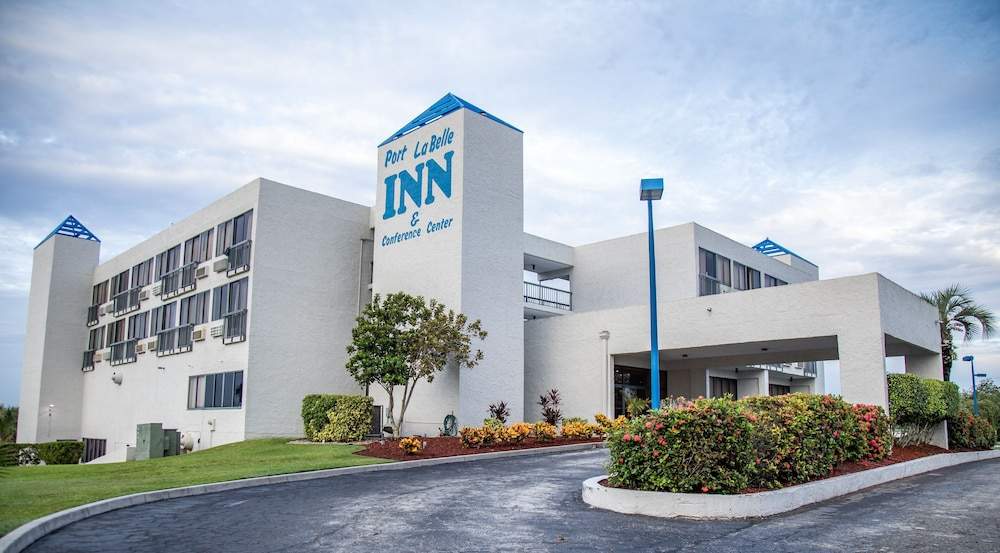 Port Labelle Inn & Conference Center