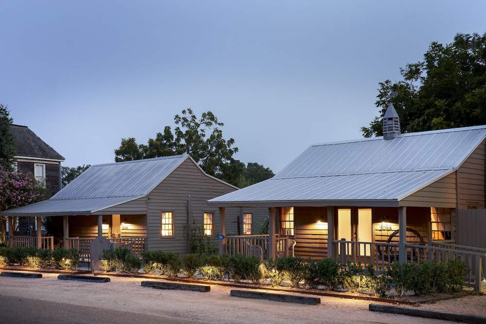 Hotel Lulu