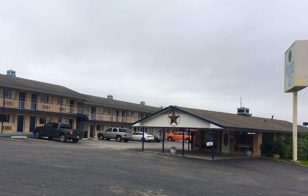Country inn Lampasas