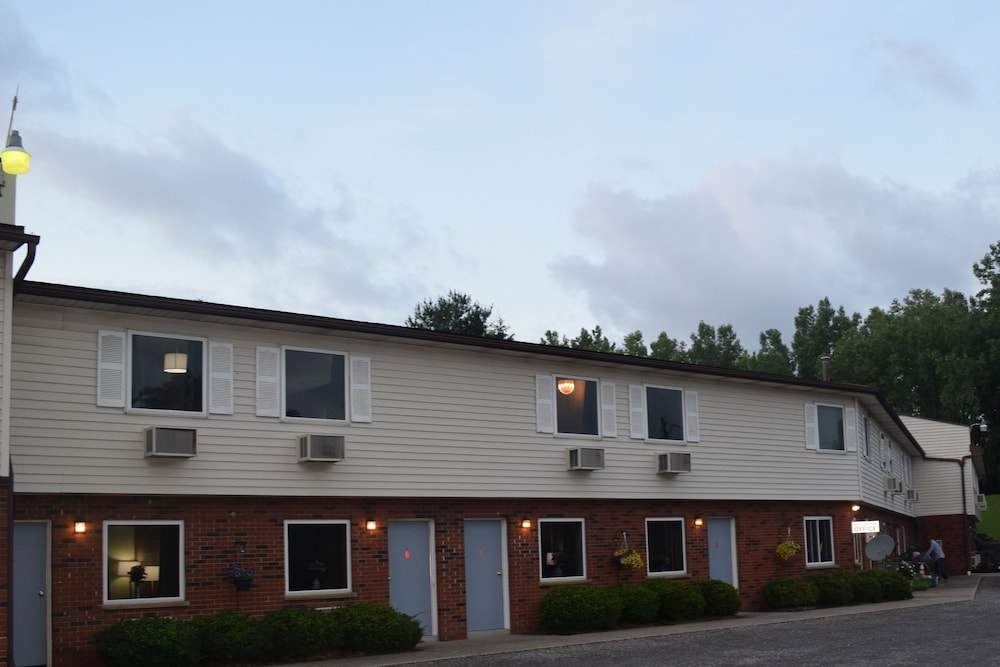 Attican Motel