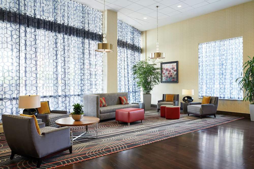 Hampton Inn & Suites Chicago/Mt. Prospect