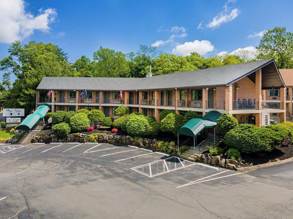 West Point Motel