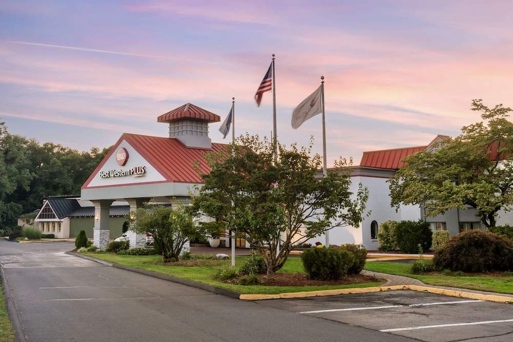 Clarion Inn North Haven - New Haven North