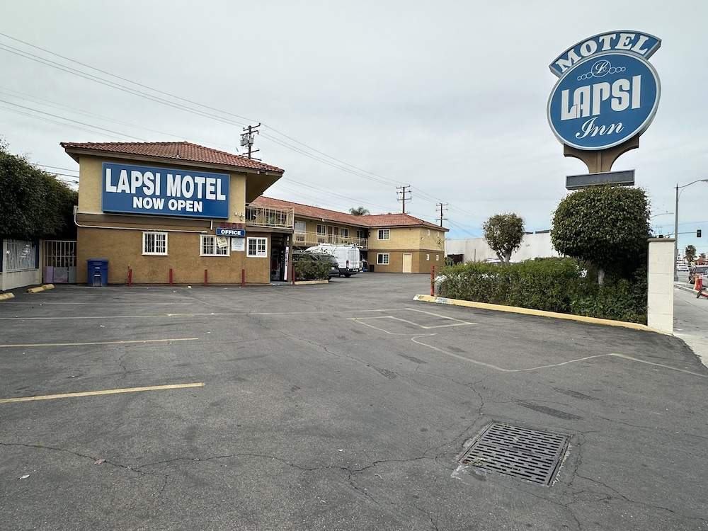 Lapsi Motel