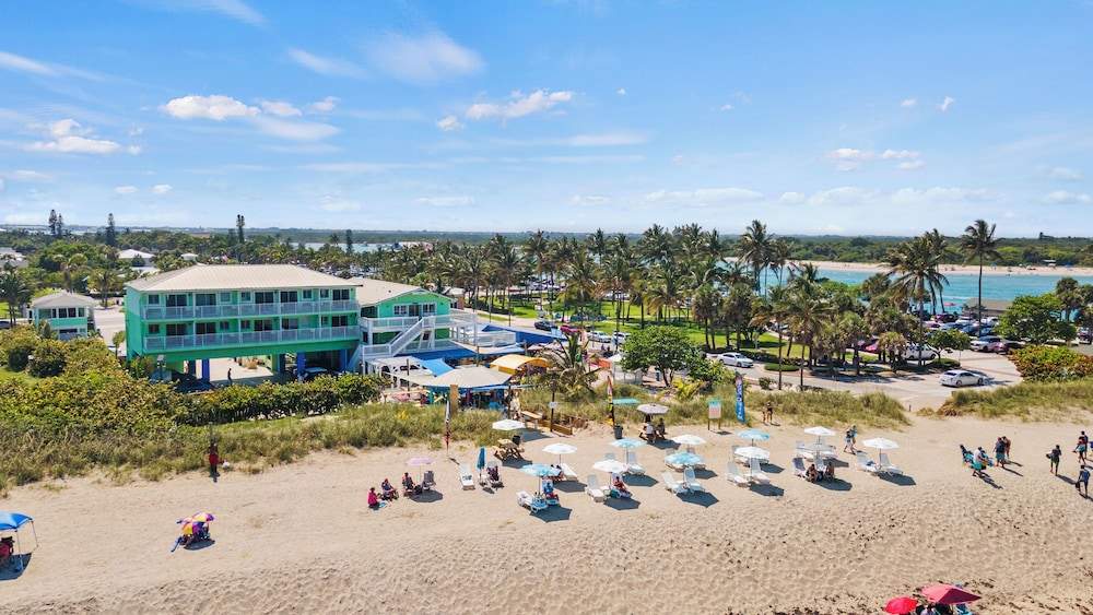Oceanfront Inn