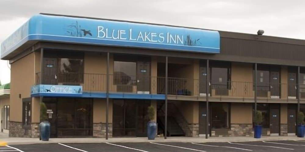 Blue Lakes Inn & Extended Stay