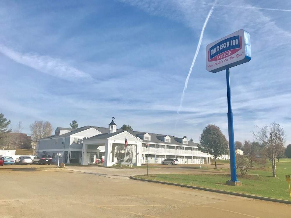 Madison Inn Lodge