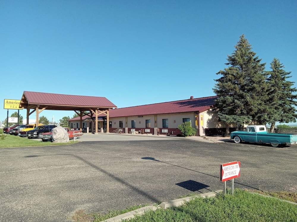 American Inn
