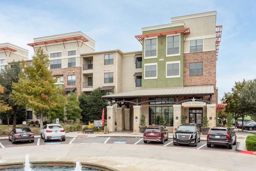Kasa Frisco Bridges Dallas