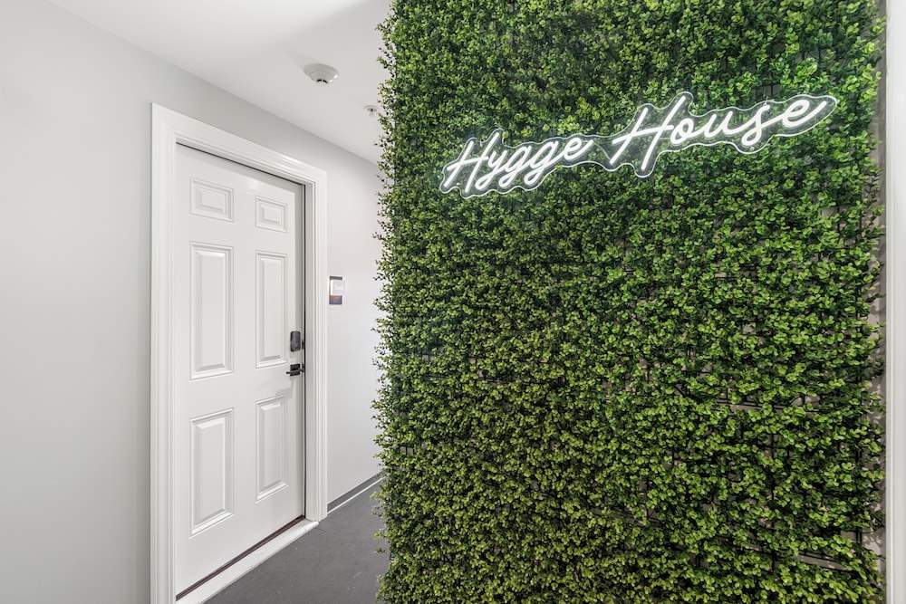 Hygge House Suites