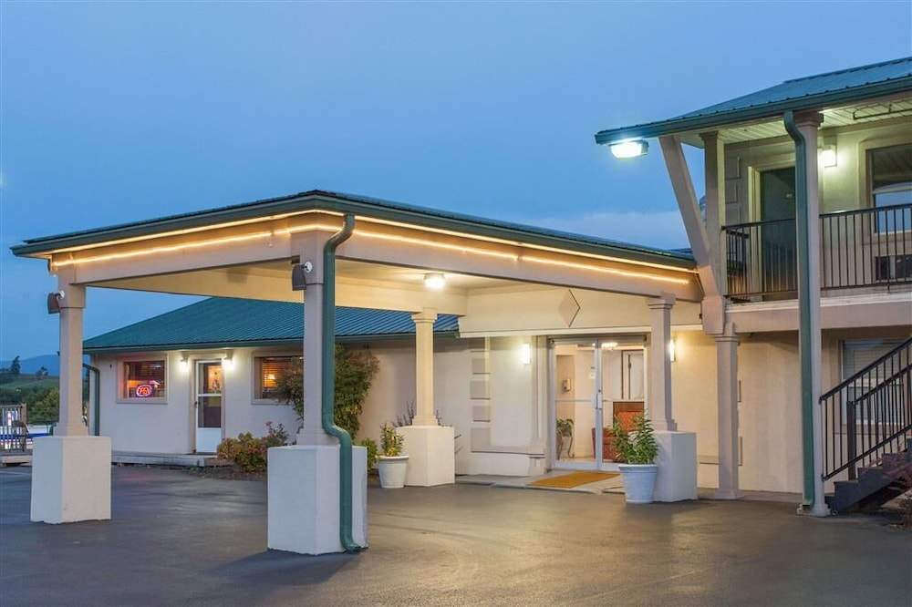 Rodeway Inn