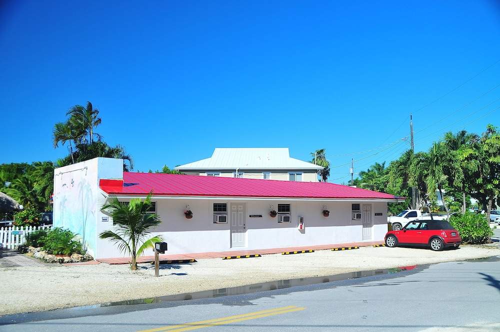 Conch On Inn Motel