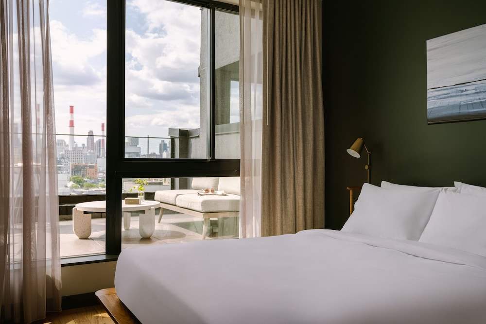 The Dutch Hotel Long Island City, Sonder by Marriott Bonvoy