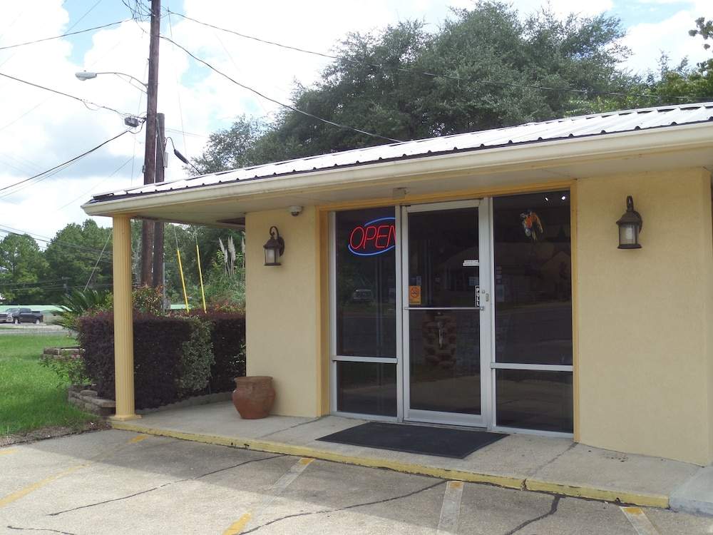Starlite Motel Many