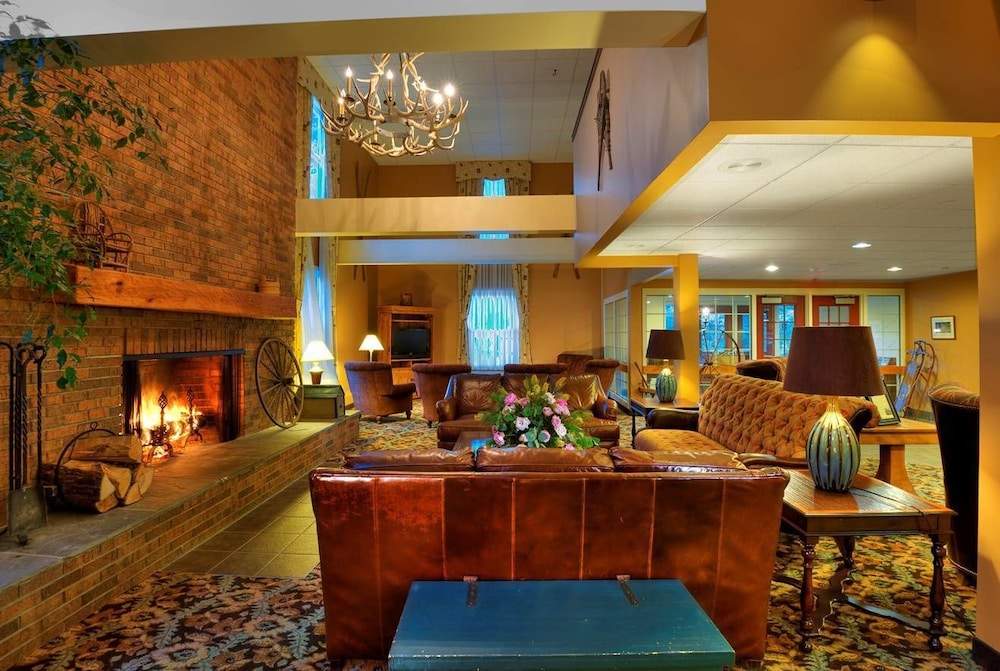 Pointe at Castle Hill Resort