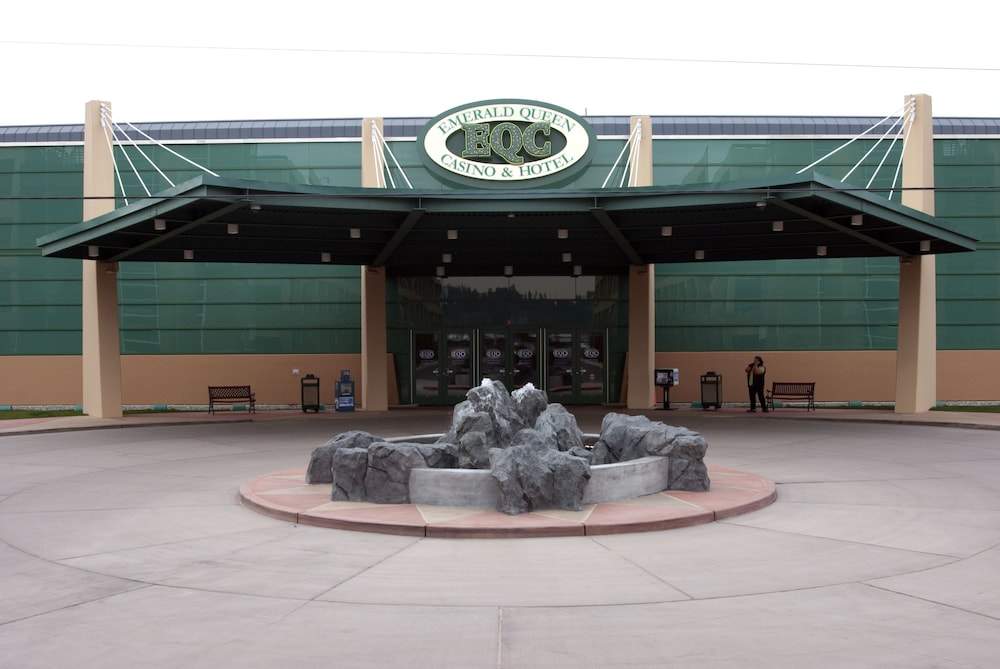 Emerald Queen Hotel & Casino - Fife
