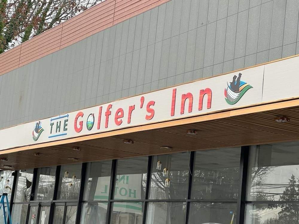 The Golfers Inn