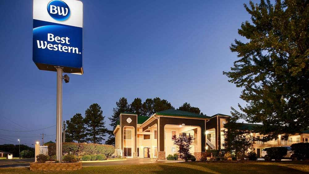 Best Western Fairwinds Inn